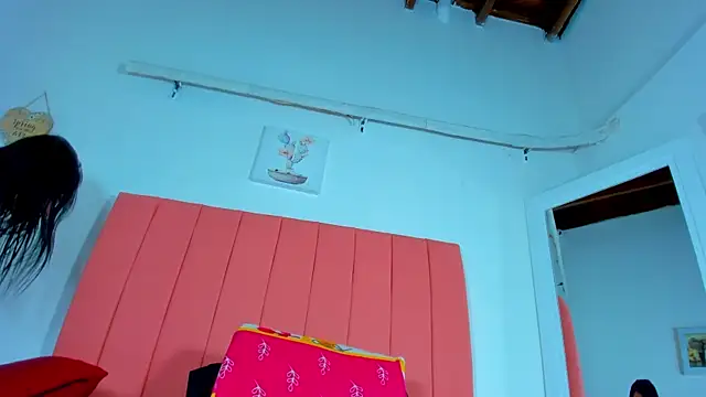 valen rose0 online show from 28, 12, 2024