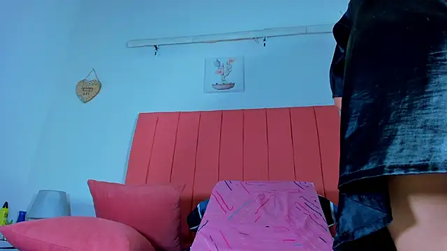 valen rose0 online show from 21, 1, 2025