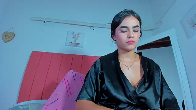 valen rose0 online show from 13, 3, 2025