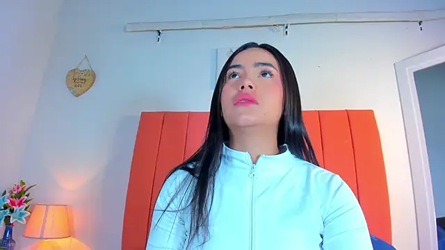 valen rose0 online show from 12, 9, 2025