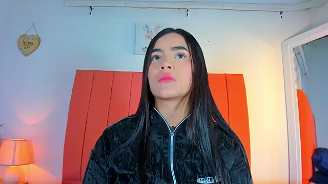 valen rose0 online show from 18, 9, 2025