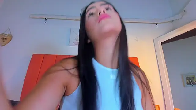 valen rose0 online show from 15, 12, 2025