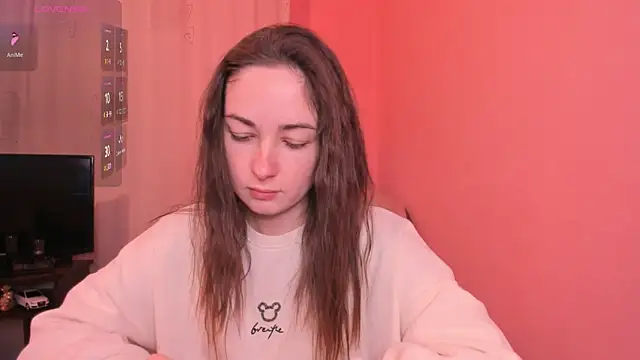 cClandesTina online show from 15, 2, 2025