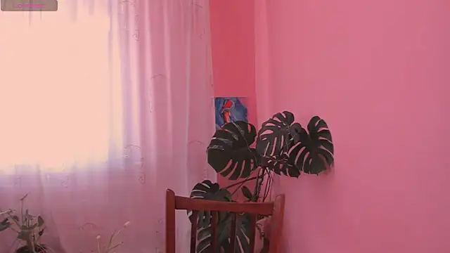 cClandesTina online show from 16, 3, 2025