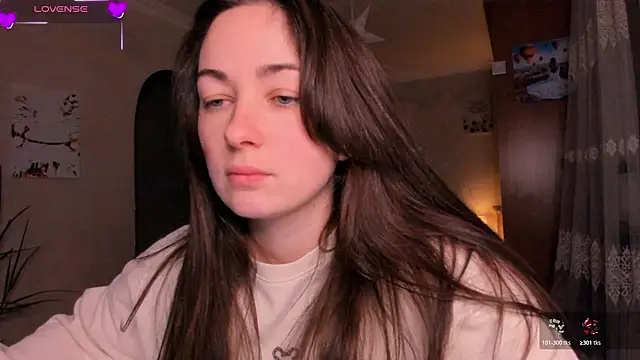 cClandesTina online show from 6, 3, 2026