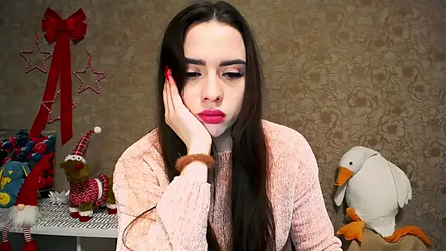  your fantasy girl online show from 26, 12, 2024