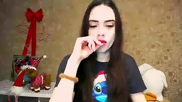  your fantasy girl online show from 8, 1, 2025