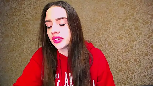  your fantasy girl online show from 26, 1, 2025