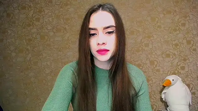  your fantasy girl online show from 23, 2, 2025