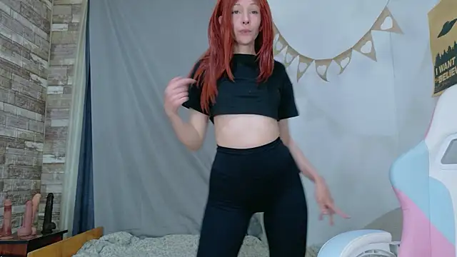 hannaxo1 online show from 9, 7, 2026