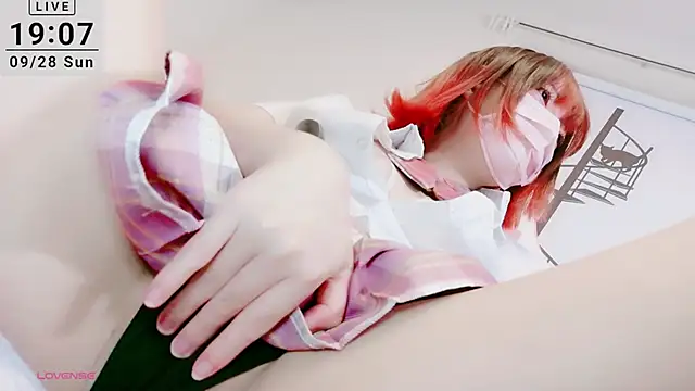 yuayua854 online show from 28, 9, 2025