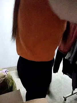 Haralushiaaa online show from 25, 10, 2025