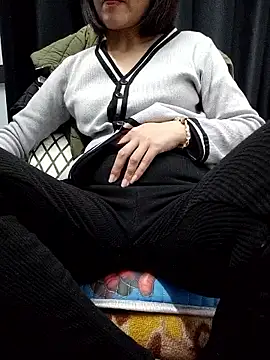 Haralushiaaa online show from 8, 1, 2026