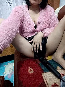 Haralushiaaa online show from 14, 1, 2026