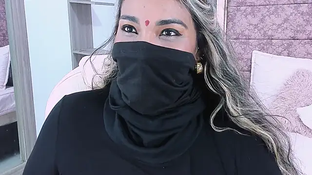 Snapshot of _Lakshmi_hotx chatting on 30, 1, 2025 Lakshmi hotx online show from 30, 1, 2025