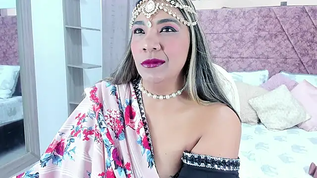 Snapshot of _Lakshmi_hotx chatting on 20, 3, 2025 Lakshmi hotx online show from 20, 3, 2025