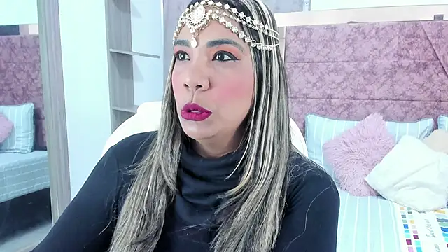 Snapshot of _Lakshmi_hotx chatting on 22, 3, 2025 Lakshmi hotx online show from 22, 3, 2025