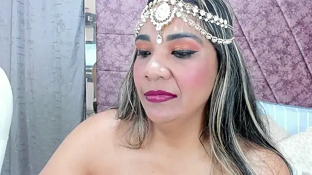 Snapshot of _Lakshmi_hotx chatting on 22, 3, 2025 Lakshmi hotx online show from 22, 3, 2025