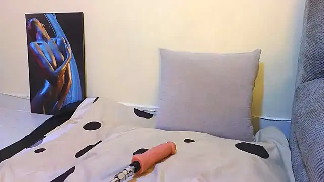 Sexxy mariana online show from 13, 11, 2025