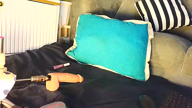 Sexxy mariana online show from 8, 3, 2026