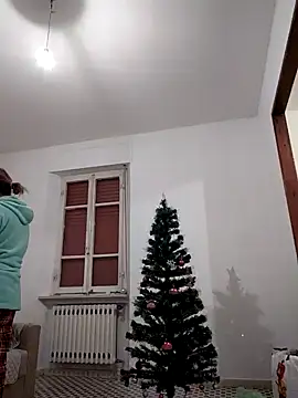 Snapshot of JasmineNoir2 chatting on 14, 12, 2024 JasmineNoir2 online show from 14, 12, 2024