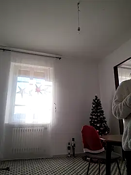 Snapshot of JasmineNoir2 chatting on 31, 12, 2024 JasmineNoir2 online show from 31, 12, 2024