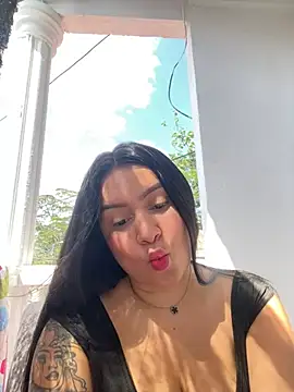 Pretty Isadora online show from 19, 1, 2025