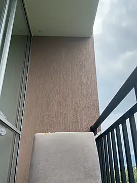 Pretty Isadora online show from 19, 12, 2025