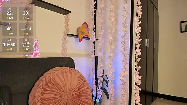 on tefa online show from 1, 2, 2025