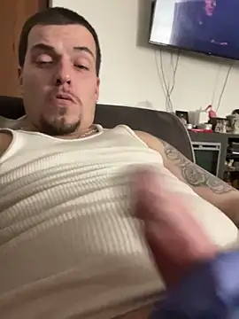 joeycbigcock online show from 24, 2, 2025