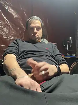 joeycbigcock online show from 27, 2, 2025