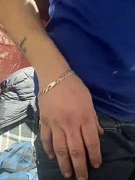 joeycbigcock online show from 7, 3, 2025