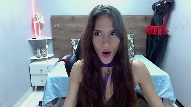 Hunter Ignis online show from 8, 3, 2025