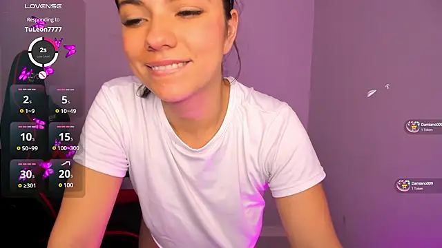 Snapshot of ivyy_scott chatting on 9, 3, 2025 ivyy scott online show from 9, 3, 2025