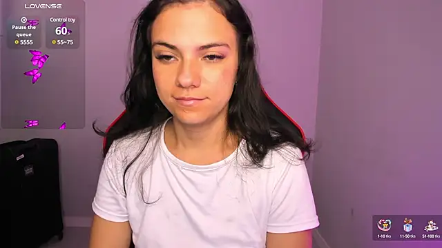 Snapshot of ivyy_scott chatting on 9, 3, 2025 ivyy scott online show from 9, 3, 2025