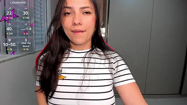 Snapshot of ivyy_scott chatting on 18, 9, 2025 ivyy scott online show from 18, 9, 2025