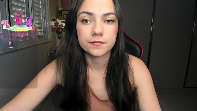 Snapshot of ivyy_scott chatting on 23, 11, 2025 ivyy scott online show from 23, 11, 2025