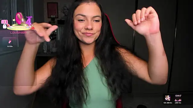 ivyy scott online show from 16, 2, 2026