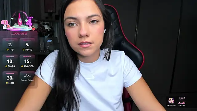 ivyy scott online show from 5, 3, 2026