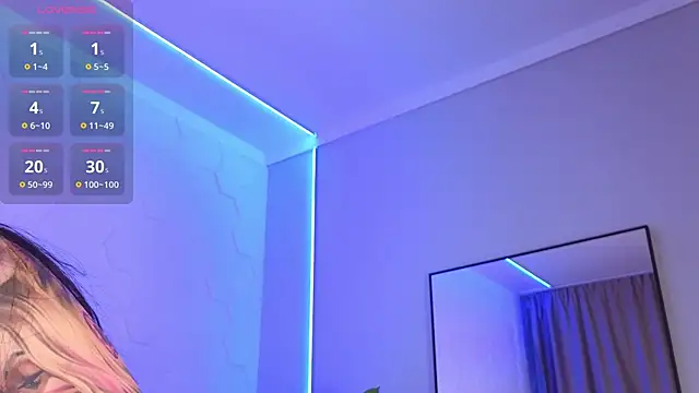 EvaCanton online show from 3, 12, 2024