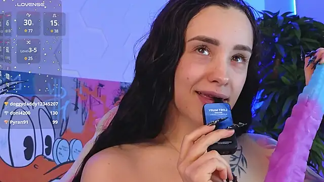 EvaCanton online show from 2, 3, 2025