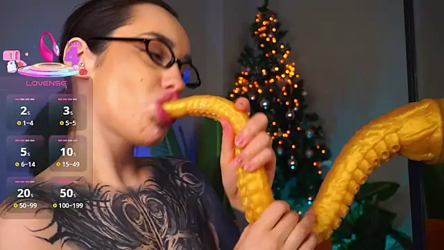 Snapshot of EvaCanton chatting on 7, 1, 2026 EvaCanton online show from 7, 1, 2026