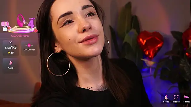 Snapshot of EvaCanton chatting on 2, 3, 2026 EvaCanton online show from 2, 3, 2026