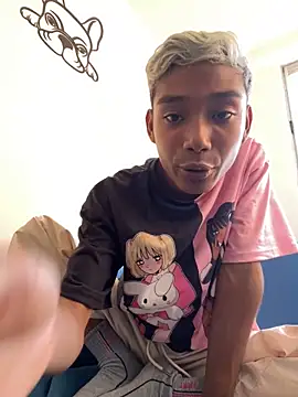 alejo cute online show from 18, 1, 2025