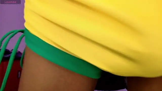 alejo cute online show from 23, 9, 2025