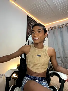 alejo cute online show from 26, 9, 2025