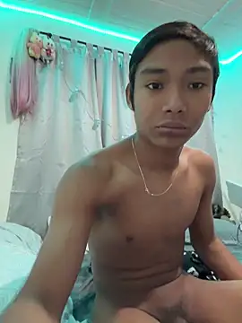 alejo cute online show from 14, 6, 2026