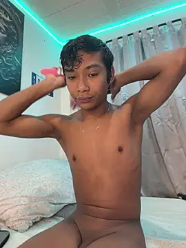 alejo cute online show from 18, 6, 2026
