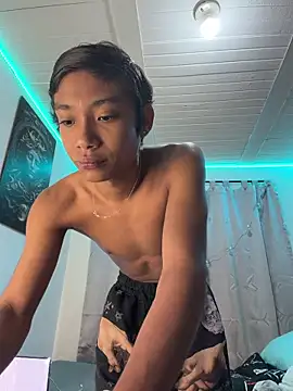 alejo cute online show from 24, 6, 2026