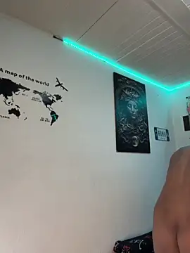 alejo cute online show from 26, 6, 2026